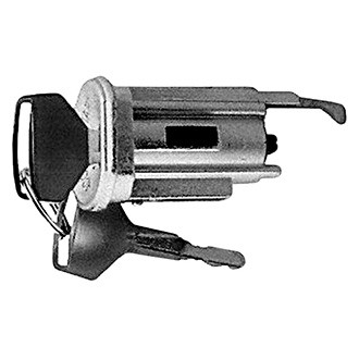 Standard® - Intermotor™ Ignition Lock Cylinder