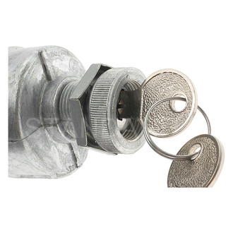 Standard® - Ignition Switch