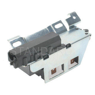 Standard® - Ignition Starter Switch