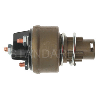 Standard® - Ignition Starter Switch