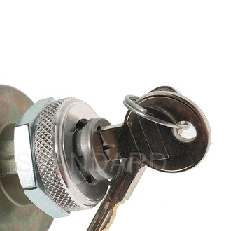 Standard® - Ignition Lock and Cylinder Switch
