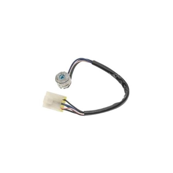 Standard® - Intermotor™ Ignition Starter Switch