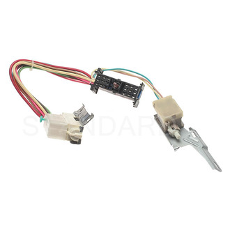 Standard® - Ignition Starter Switch