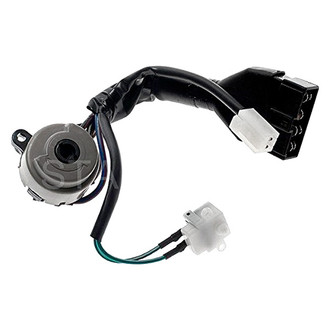 Standard® - Intermotor™ Ignition Starter Switch