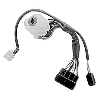 Standard® - Intermotor™ Ignition Starter Switch