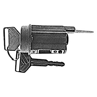 Standard® - Intermotor™ Ignition Lock Cylinder