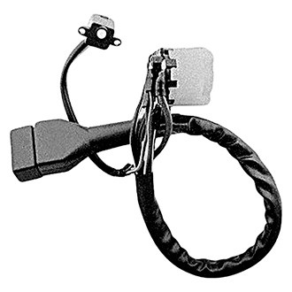 Standard® - Intermotor™ Ignition Starter Switch