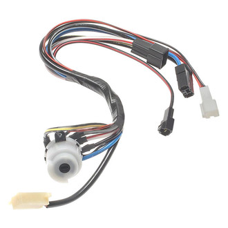 Standard® - Ignition Starter Switch