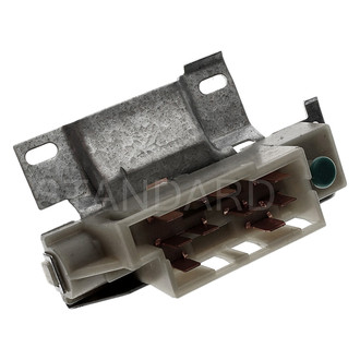 Standard® - Ignition Starter Switch