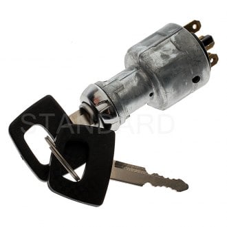 Standard® - Ignition Lock Cylinder
