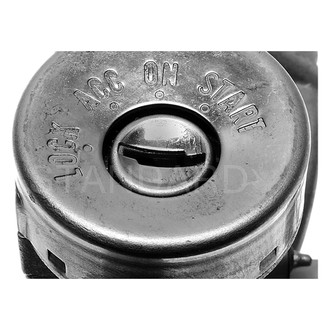Standard® - Ignition Lock and Cylinder Switch