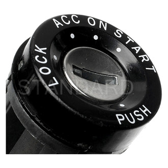 Standard® - Intermotor™ Ignition Lock Cylinder