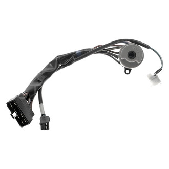 Standard® - Intermotor™ Ignition Starter Switch