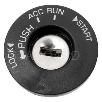 Standard® - Ignition Lock Cylinder