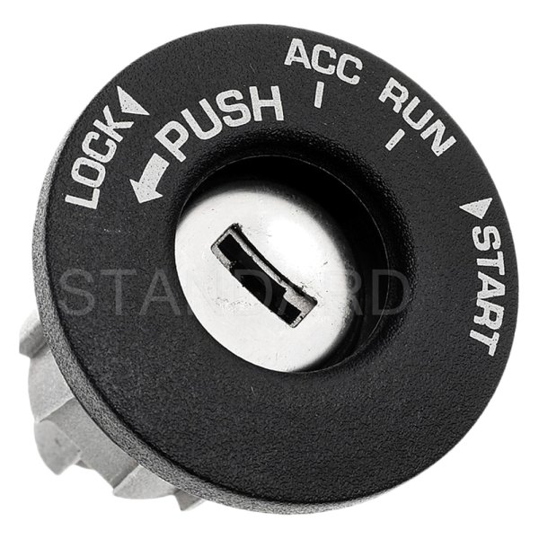 Standard® US201L Ignition Lock Cylinder