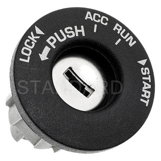 Standard® - Ignition Lock Cylinder