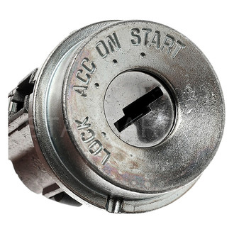 Standard® - Intermotor™ Ignition Lock Cylinder