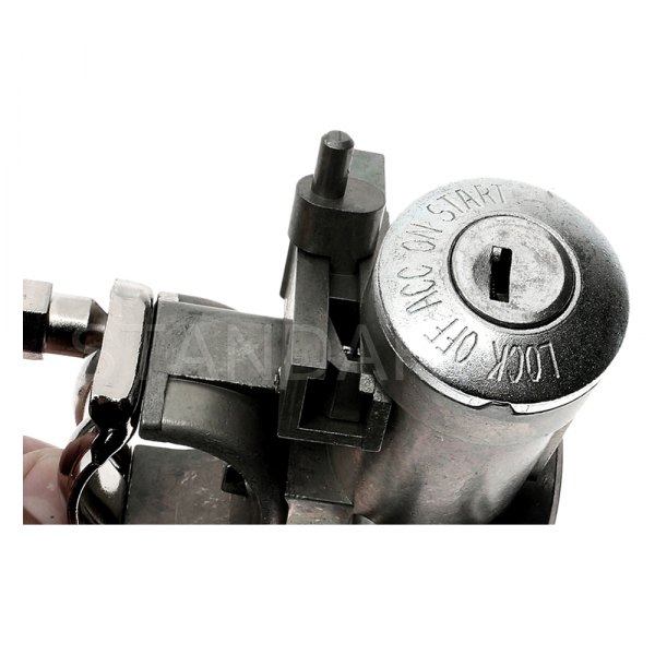 Standard® - Ignition Lock and Cylinder Switch