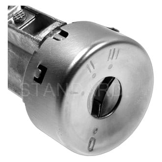 Standard® - Intermotor™ Ignition Lock Cylinder