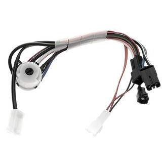 Standard® - Intermotor™ Ignition Starter Switch
