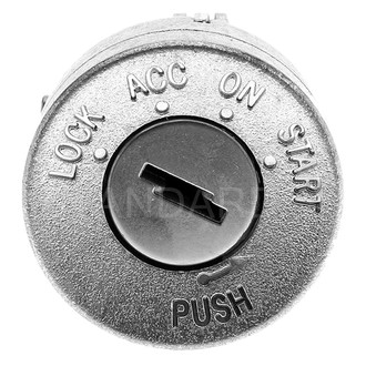 Standard® - Ignition Lock Cylinder