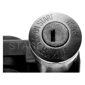 Standard® - Ignition Lock and Cylinder Switch