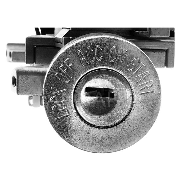 Standard® - Ignition Lock and Cylinder Switch