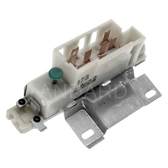 Standard® - Ignition Starter Switch