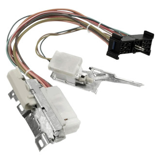 Standard® - Ignition Starter Switch