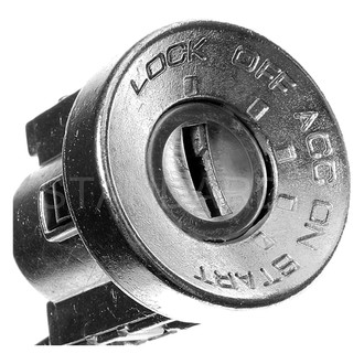 Standard® - Intermotor™ Ignition Lock Cylinder