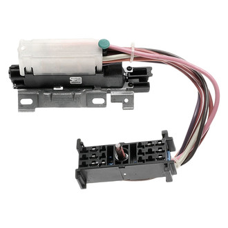 Standard® - Ignition Starter Switch