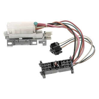 Standard® - Ignition Starter Switch