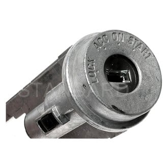 Standard® - Intermotor™ Ignition Lock Cylinder
