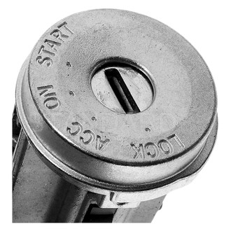 Standard® - Intermotor™ Ignition Lock Cylinder