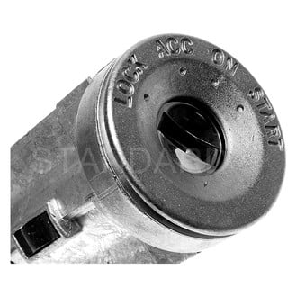 Standard® - Intermotor™ Ignition Lock Cylinder