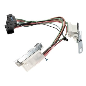 Standard® - Ignition Starter Switch