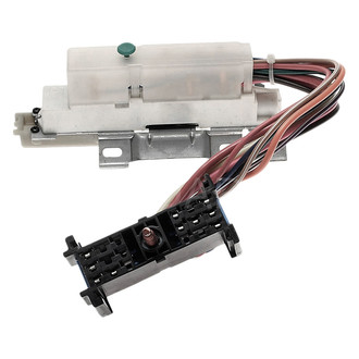 Standard® - Ignition Starter Switch