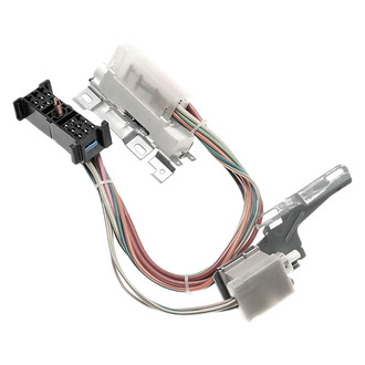 Standard® - Ignition Starter Switch
