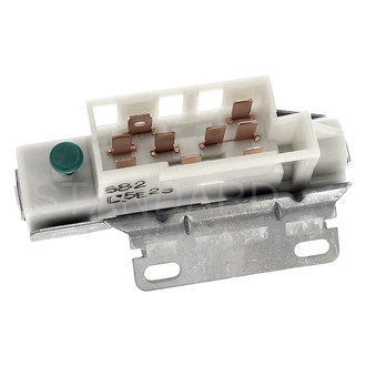 Standard® - Ignition Starter Switch
