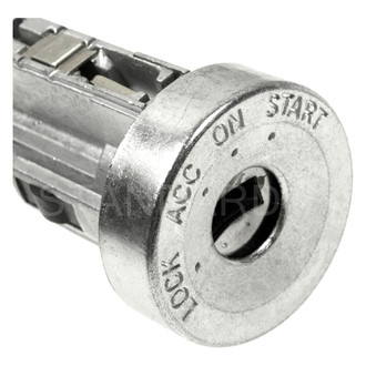 Standard® - Intermotor™ Ignition Lock Cylinder