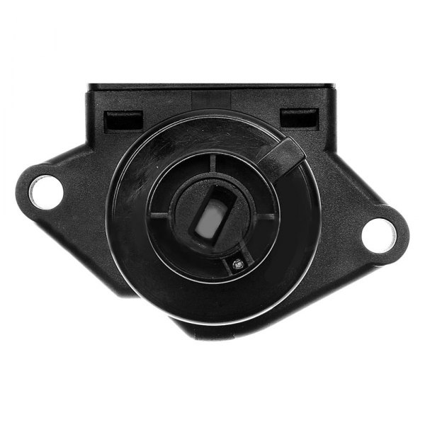 Standard® US258 Ignition Starter Switch