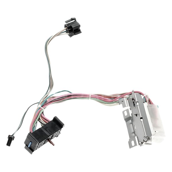 Standard® - Ignition Starter Switch