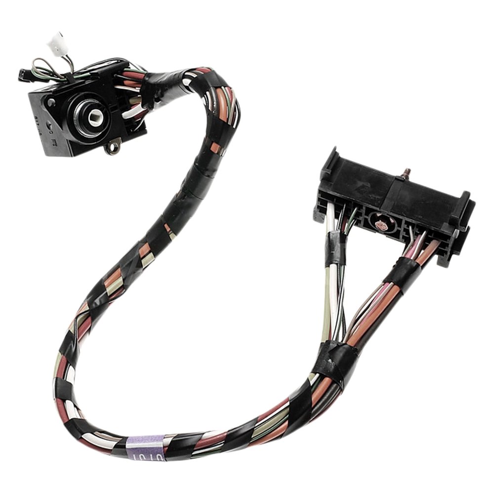 Standard® US264 Ignition Starter Switch
