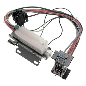 Standard® - Ignition Starter Switch