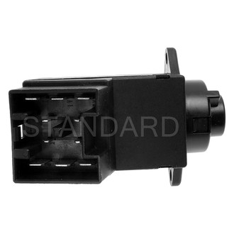 Standard® - Ignition Starter Switch