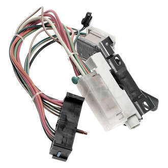 Standard® - Ignition Starter Switch