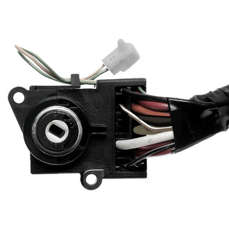 Standard® - Ignition Starter Switch