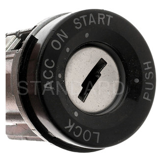 Standard® - Intermotor™ Ignition Lock Cylinder
