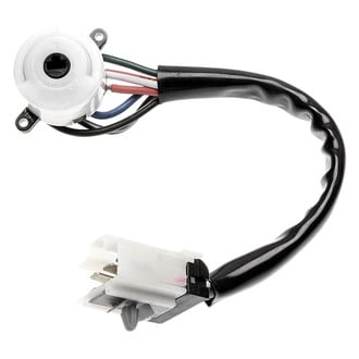 Standard® - Intermotor™ Ignition Starter Switch