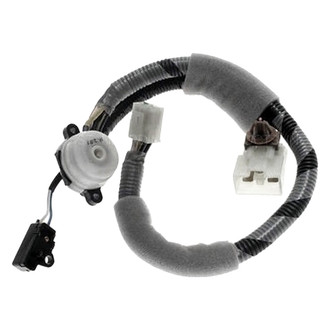 Standard® - Intermotor™ Ignition Starter Switch